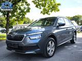 Skoda Kamiq 1.5 TSI DSG Ambition AHK LED ACC R-KAMERA - Skoda Unfallwagen