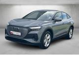 Audi Q4 Sportback 35 e-tron *SOH92%* - Audi Q4 aus 2023