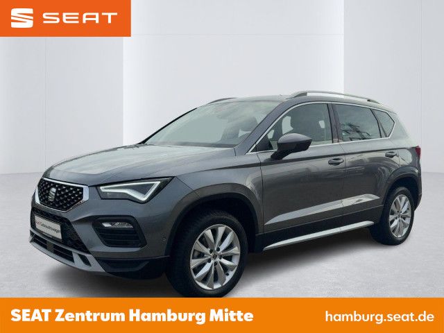 Seat Ateca Xperience 1.5 TSI DSG Kamera AHK Navi