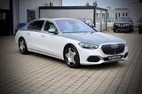 Mercedes-Benz Maybach 4matic# S580 PROD2025#STOCK# - Mercedes-Benz S-Class New cars: Leder