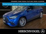 Mercedes-Benz GLA 35 AMG 4M Night+Pano+DISTRON+KEYLESS+Burmest - gebrauchte Mercedes-Benz GLA 35 AMG aus dem Jahr 2024