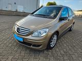 Mercedes-Benz B 170 -Automatik
