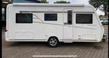 HYMER / ERIBA / HYMERCAR Nova 485 SL - HYMER / ERIBA Nova s