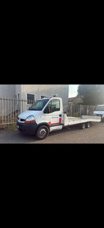 Image of Renault Master