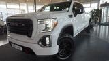 GMC Sierra AT4  6.2L V8 Crew Cab*Leder*Navi*AHK* - GMC Sierra SUV