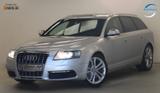 Audi S6Avant 5.2FSI 435PS quattro BOSE RS Sitz MMI 3G - Audi S6: 4b