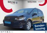 Volkswagen Touran Highline 2.0 TDI DSG AHK Navi 7-Sitze MFL - Volkswagen Touran Jahreswagen mit Diesel-Antrieb