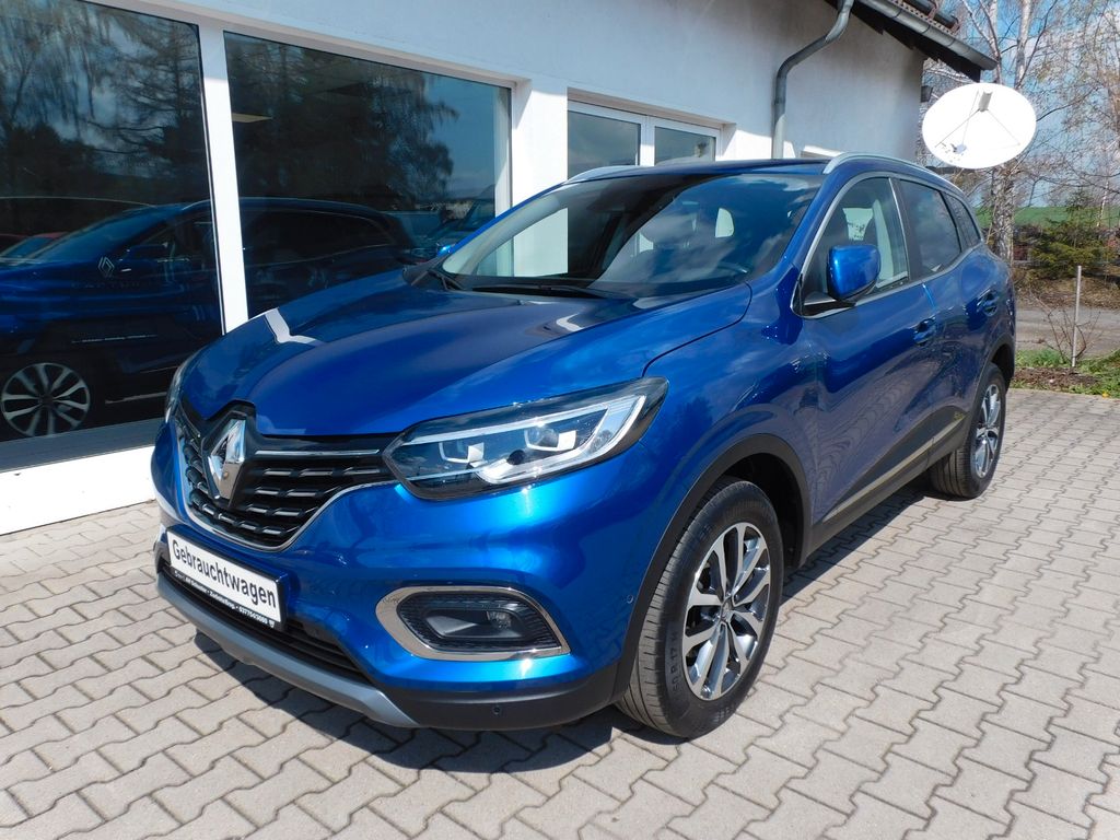 Image of Renault Kadjar