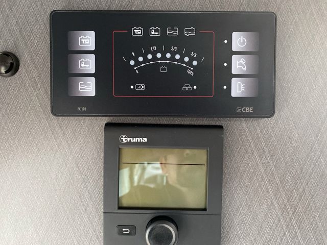 Etrusco I 7400 SBC 11.146,00 € Sondernachlass!