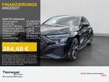 Audi S3 Limousine 2.0 TFSI Q LM18 KAMERA NAVI+ VIRTUA - Audi S3 in Gelsenkirchen