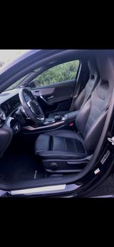 Mercedes-Benz A 35 AMG Mercedes-AMG A 35 4MATIC DCT Merced... - gebrauchte Mercedes-Benz A 35 AMG aus dem Jahr 2020