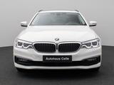 BMW 520d SportLine Kamera Panorama HUD H/K AHK LED - gebrauchte BMW 520 aus dem Jahr 2017