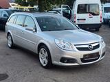 Opel Vectra Caravan 1.8 Cosmo - Opel Vectra: Caravan