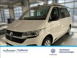 Volkswagen T6 California Beach 6.1 2.0 TDI DSG Edition LED - Volkswagen T6 aus 2021