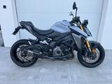 Suzuki GSX S1000 Power Edition Akrapovic 2.700 km  - Offers