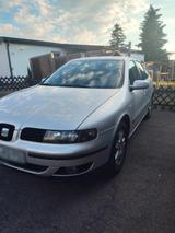 Seat Leon 1.6i BCB - Seat aus 2002