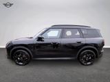 MINI Countryman D - schwarze MINI One D Countryman