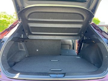 Nissan Qashqai 1.5 VC-T e-Power Tekna+ 190PS NAVILED