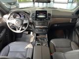 Mercedes-Benz GLE GLE 350 d 4Matic Navi AMG AHK LED Standheizu - Mercedes-Benz GLE 350: Automatik