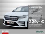 Skoda Enyaq Coupe RS Lounge Matrix-LED NAVI PANO ACC R - Skoda Enyaq: RS