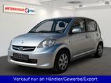 Subaru Justy J13 1.0i Klimaanlage - Subaru Justy Gebrauchtwagen