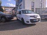 Renault Kangoo Experience - Renault Kangoo: Experience