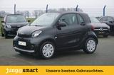 Smart EQ fortwo LED Tagfahrlicht, Tempomat Klimaautoma - gebrauchte Smart ForTwo aus dem Jahr 2020
