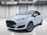 Ford Fiesta 1.0 EcoBoost Individual *HU/AU neu* - gebrauchte Ford Fiesta aus dem Jahr 2013