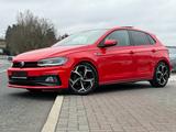 Volkswagen Polo VI R line Highline *Pano*LED Rkam AppleCarp - Volkswagen Polo aus 2020