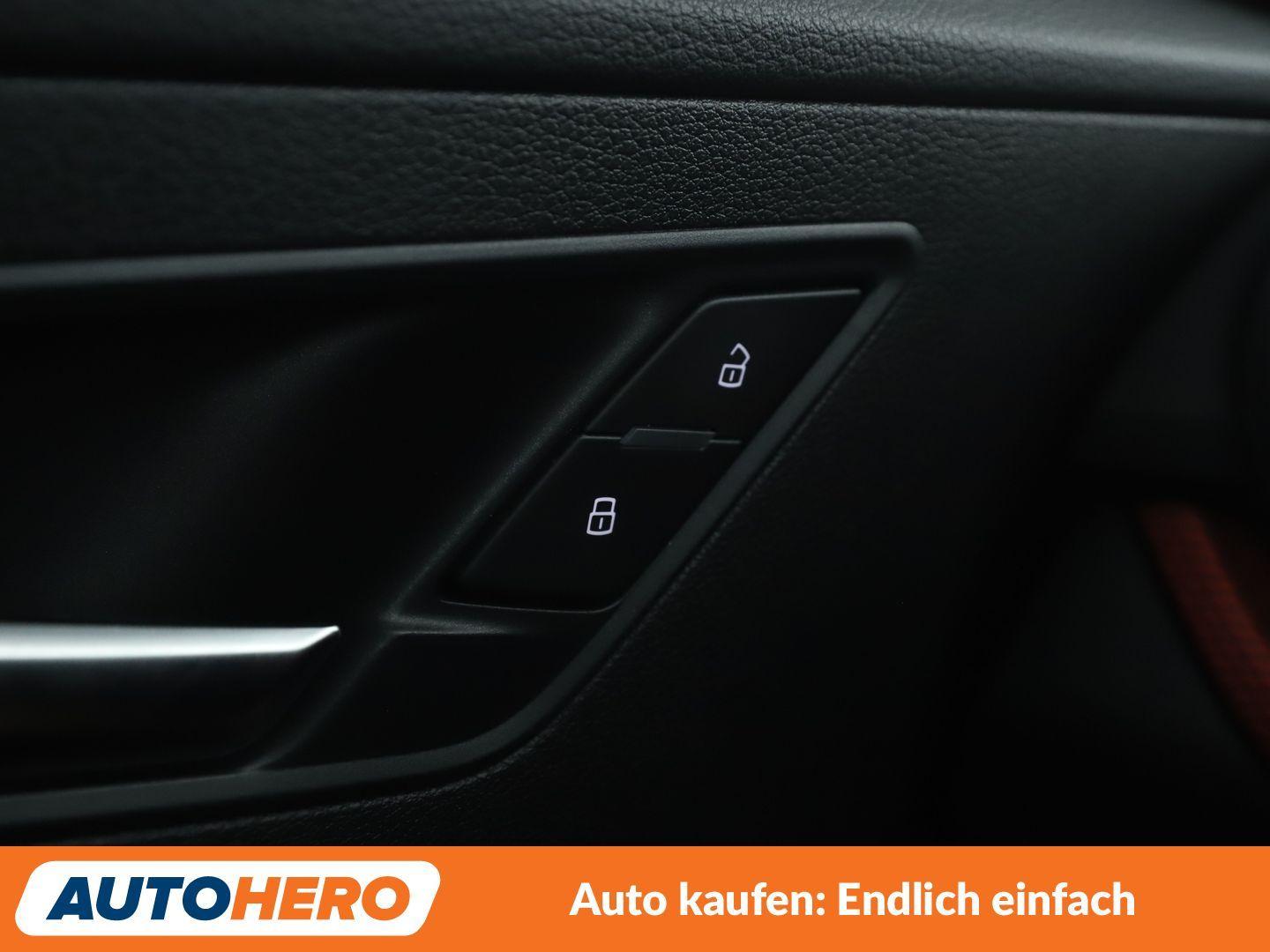 Audi Q2 35 TFSI Sport Aut.*NAVI*PDC*TEMPO*, миниатюра 24
