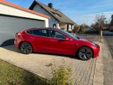 Tesla Model 3 Long Range AWD Batteriezertifikat - Tesla Model 3 von privat