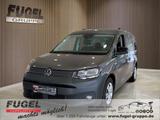 Volkswagen Caddy Maxi 2.0 TDI 4Motion Standh.|7Sitze|Winter - graue Volkswagen Caddy Maxi