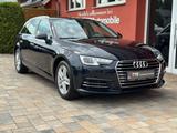 Audi A4 design ultra*Garantie*Alcantara*AHK*Xenon - Audi A4 mit Benzin-Antrieb
