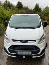 Ford Transit / Tourneo Custom 2.2 TDCi 101... - Ford Tourneo Custom aus 2013
