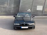 BMW 528i E39 5-Speed Manual - Rare Spec - BMW E39 - BMW 5er Reihe