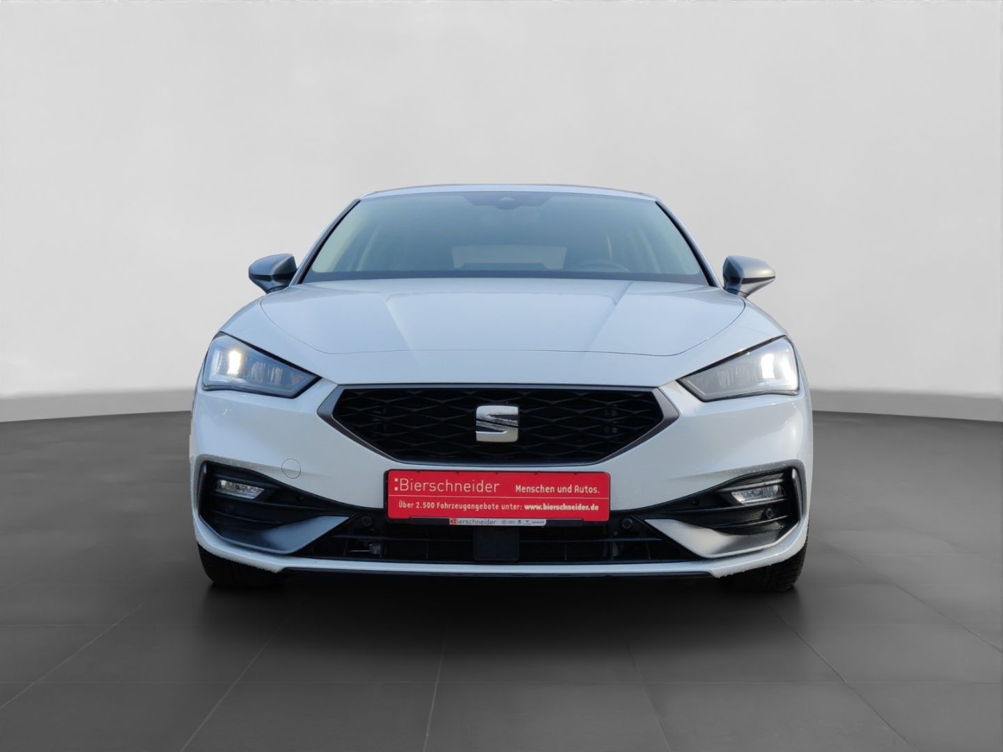 Seat Leon - Bild 2
