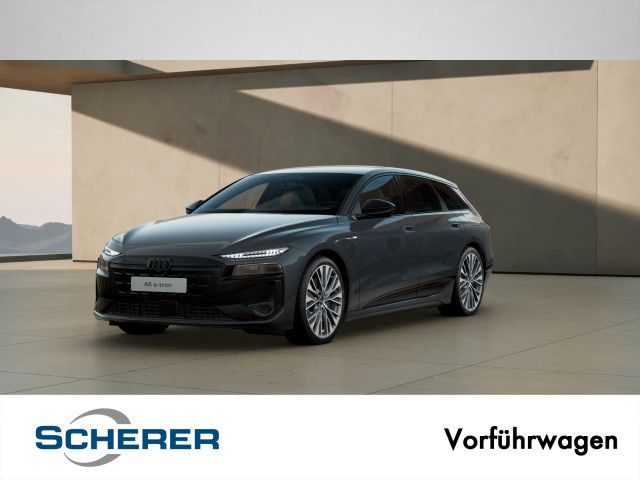 2026 Audi A6