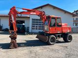 Atlas 1404 - Atlas Mobilbagger 1404