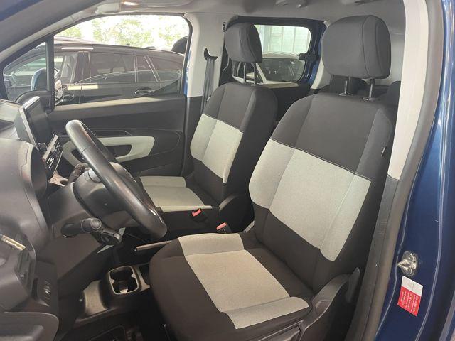 Citroen Berlingo 1.2 AHK+SHZ+KAMERA, миниатюра 7
