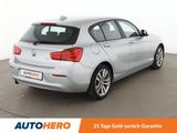 BMW 118i Aut.*NAVI*LED*TEMPO*PDC*SHZ* - BMW 118 in Köln