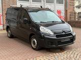 Citroën Jumpy 2,0HDI Tüv neu - Citroën Jumpy aus 2014