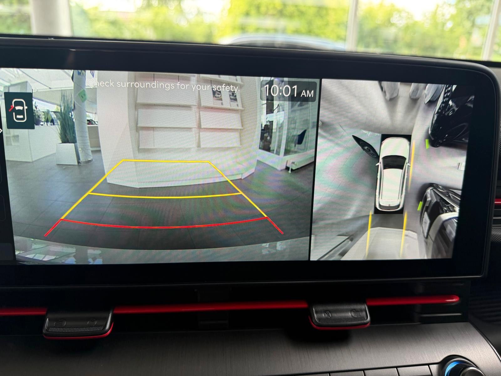 Hyundai Kona – Bild 10