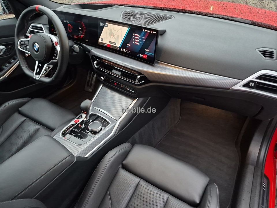 BMW M3 - Bild 19