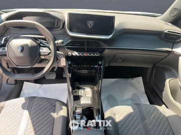 Peugeot 2008 - 9