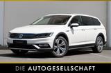 Volkswagen Passat 2.0 TDI 4M Alltrack*LED*NAVI*VC*PANO*AHK - Volkswagen Passat Alltrack mit Diesel-Antrieb: Kombi