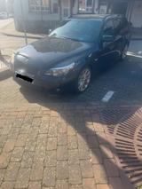 BMW E61 530D M Paket (Getriebeprobleme) 10... - BMW 530: E61