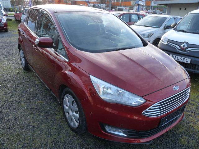 Ford C-Max C-MAX Titanium 1.Hand