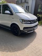 Volkswagen T6 Multivan Pan Americana - Volkswagen: America