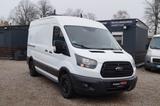 Ford Transit Kasten 290 L2 H2 Trend AHK TOP ZUSTAND - Ford Transit: L2h2