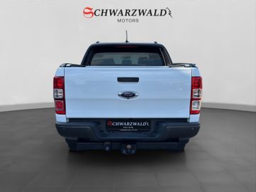 Ford Ranger - 4